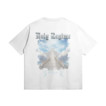 Männer Poloshirt • Kreuz (Flex-Druck) • Sale