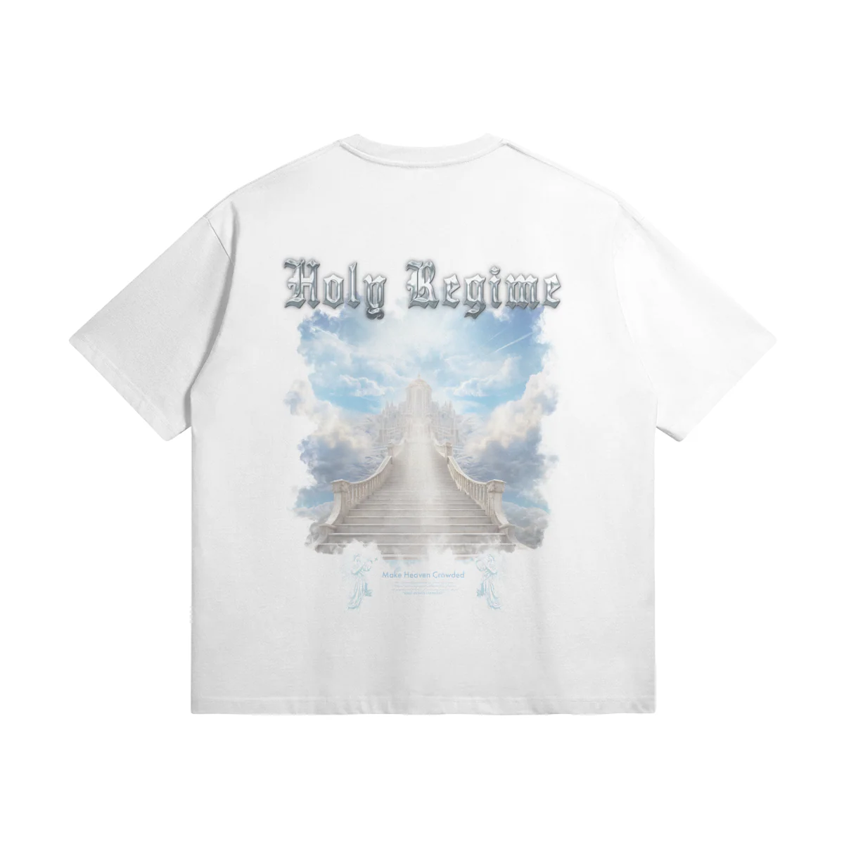 Männer Poloshirt • Kreuz (Flex-Druck) • Sale